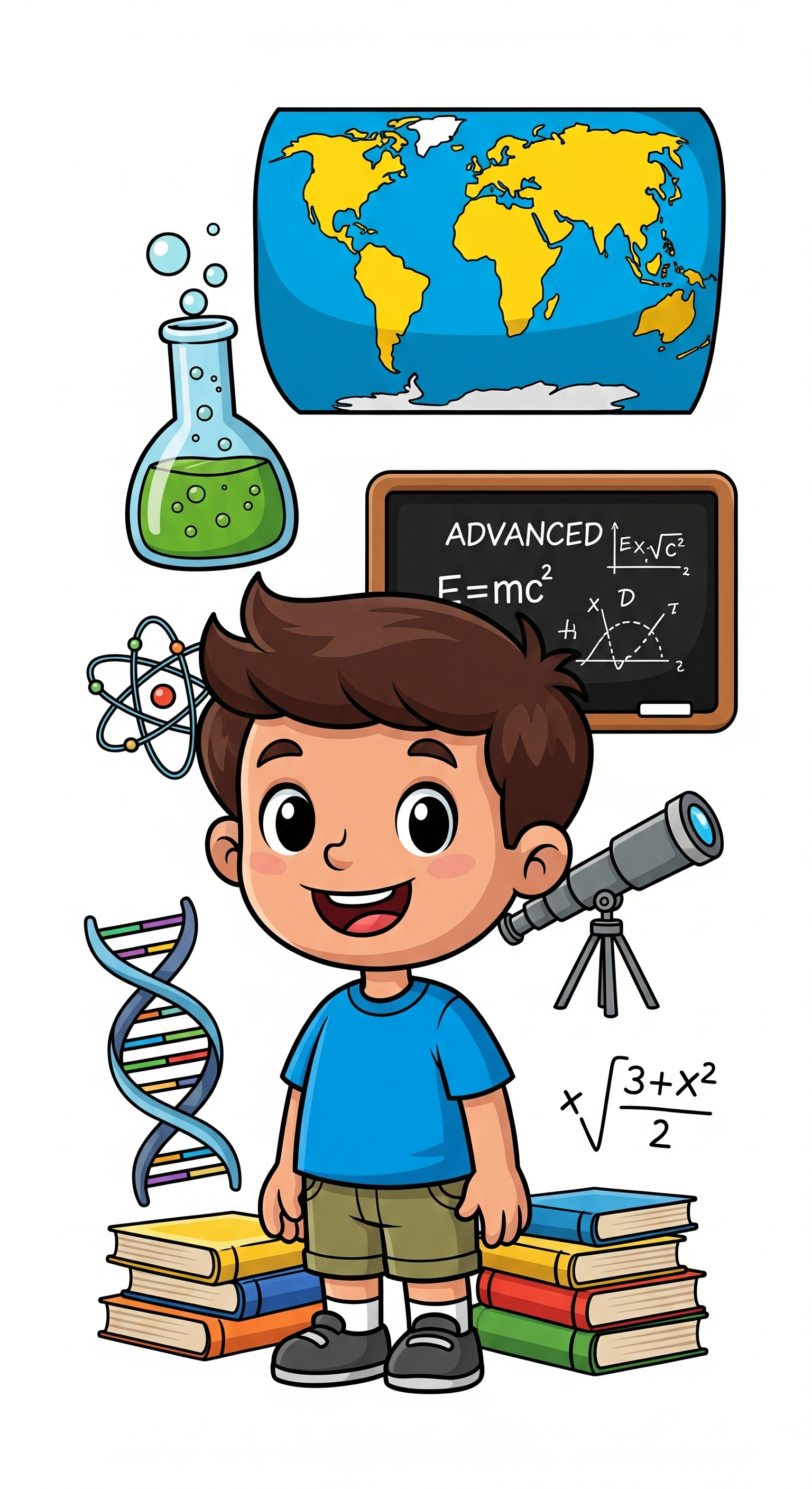 Learning App